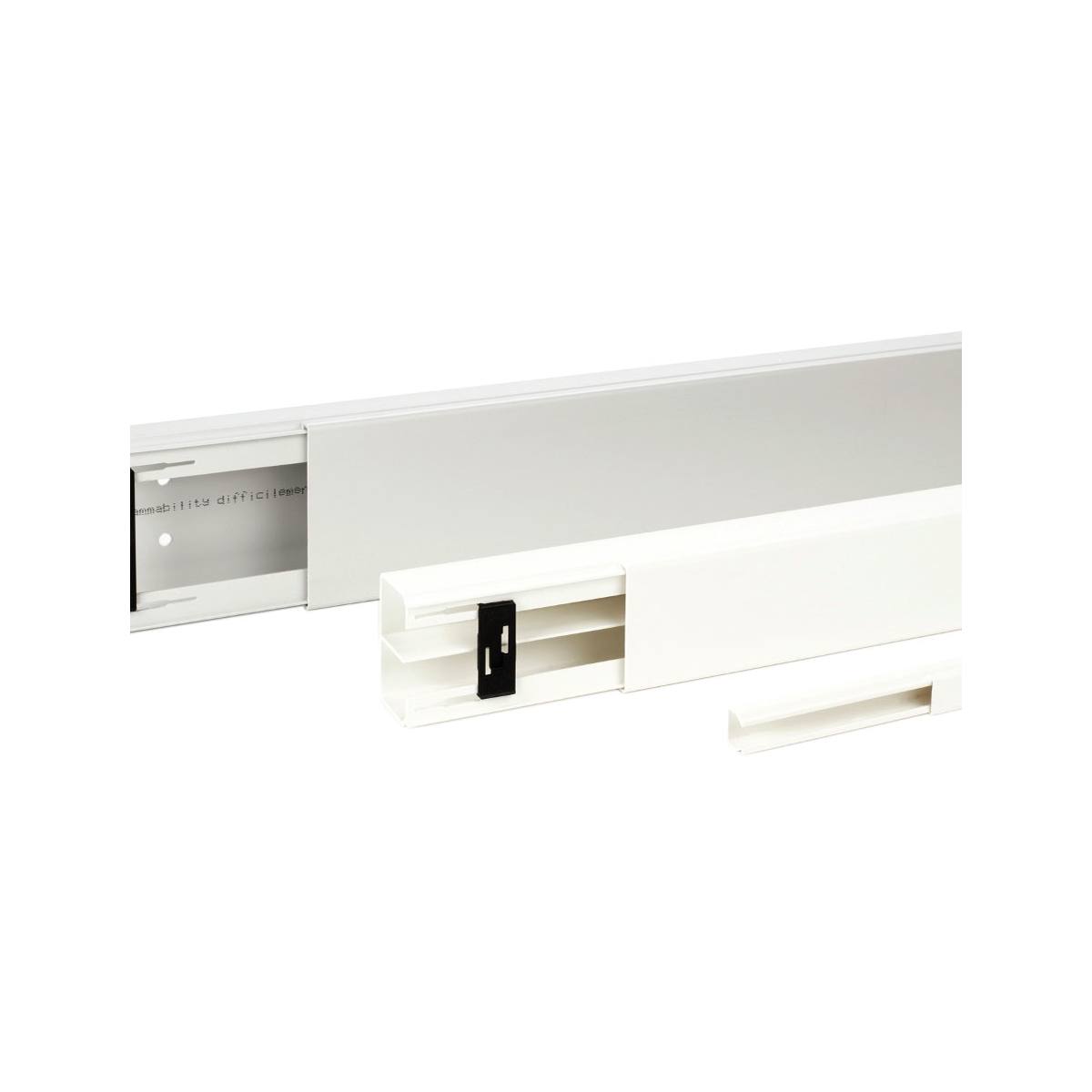 MOULURE LE 110 x 60 x 2000 MM