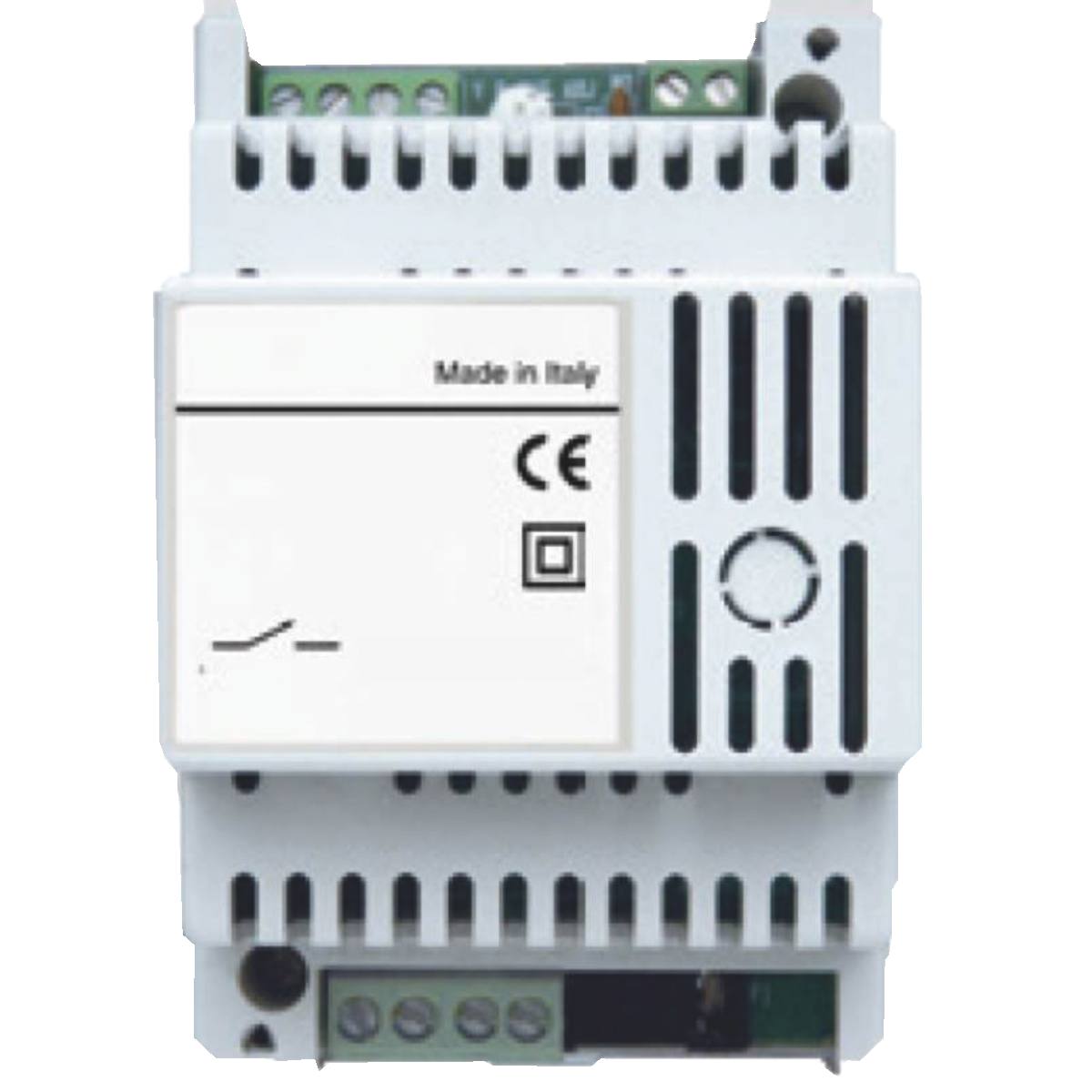 ALIMENTATION POUR VISIOPHONE EARY ET INTERPHONE VOCE GSM