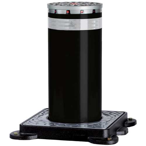 BORNE ESCAMOTABLE SEMI-AUTOMATIQUE J275 SA H600