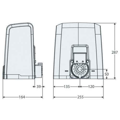 KIT AUTOMATISME DEIMOS ULTRA BT A400