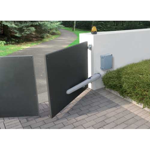 AUTOMATISME WINGOKIT 5024 POUR PORTAIL BATTANT
