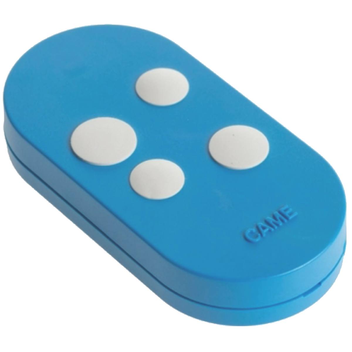 ÉMETTEUR 4 CANAUX DOUBLE FRÉQUENCE ROLLING CODE