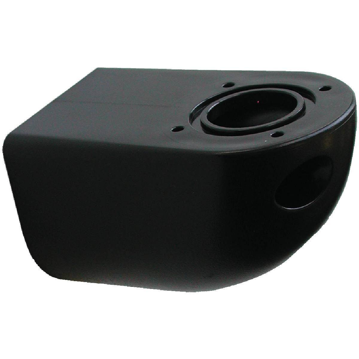 SUPPORT CLIGNOTANT BROWN LINE