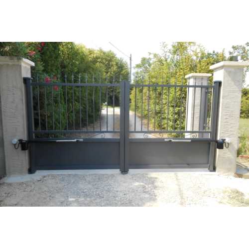 AUTOMATISME ECO KIT 412 LONG