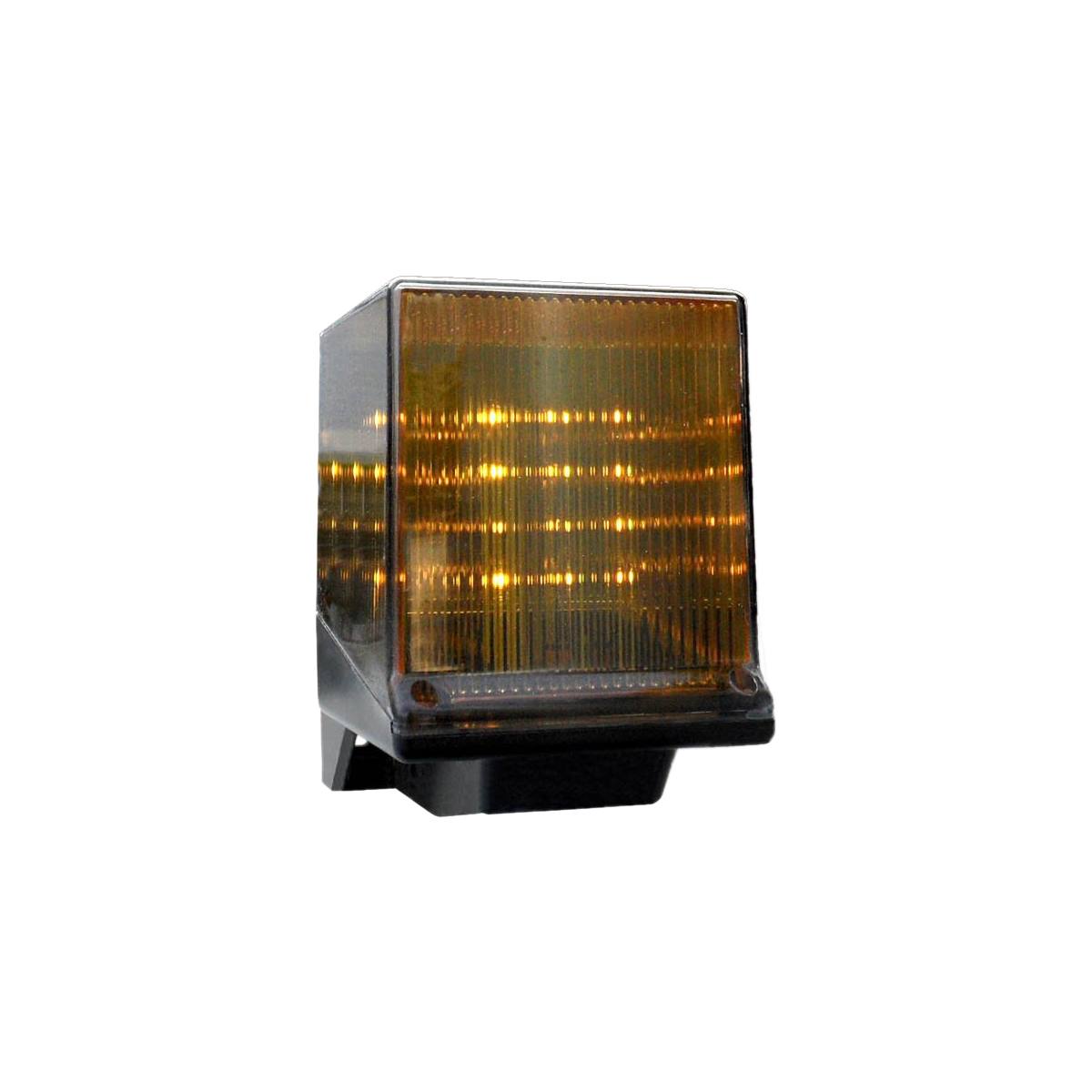 LAMPE CLIGNOTANTE FAACLIGHT 24V