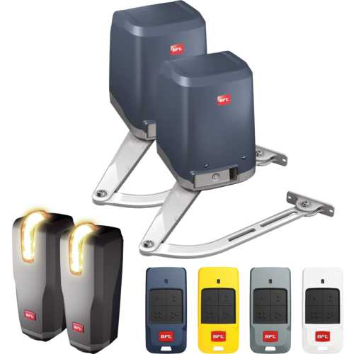 AUTOMATISME KIT PRO VIRGO P. BATTANT