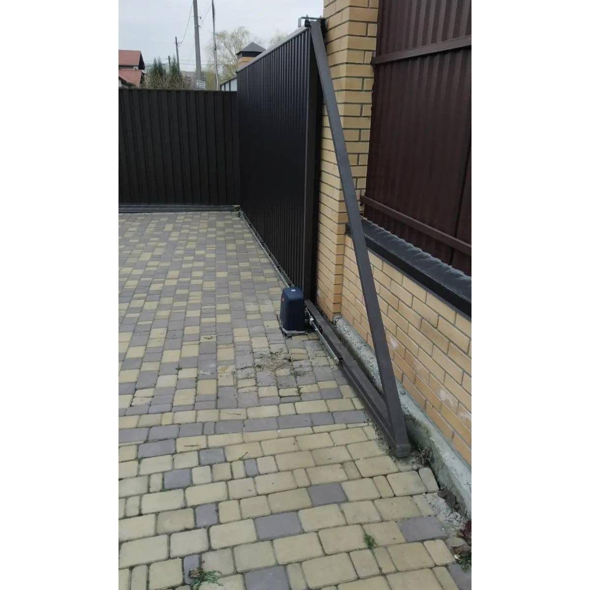 KIT AUTOMATISME DEIMOS ULTRA BT B 400