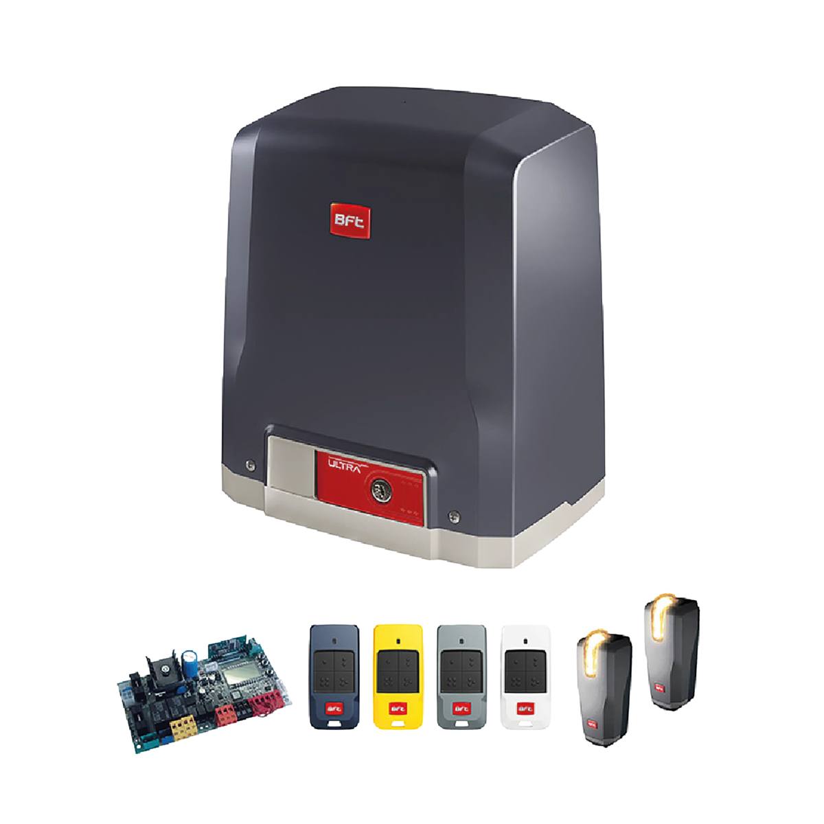 KIT AUTOMATISME DEIMOS ULTRA BT B 400