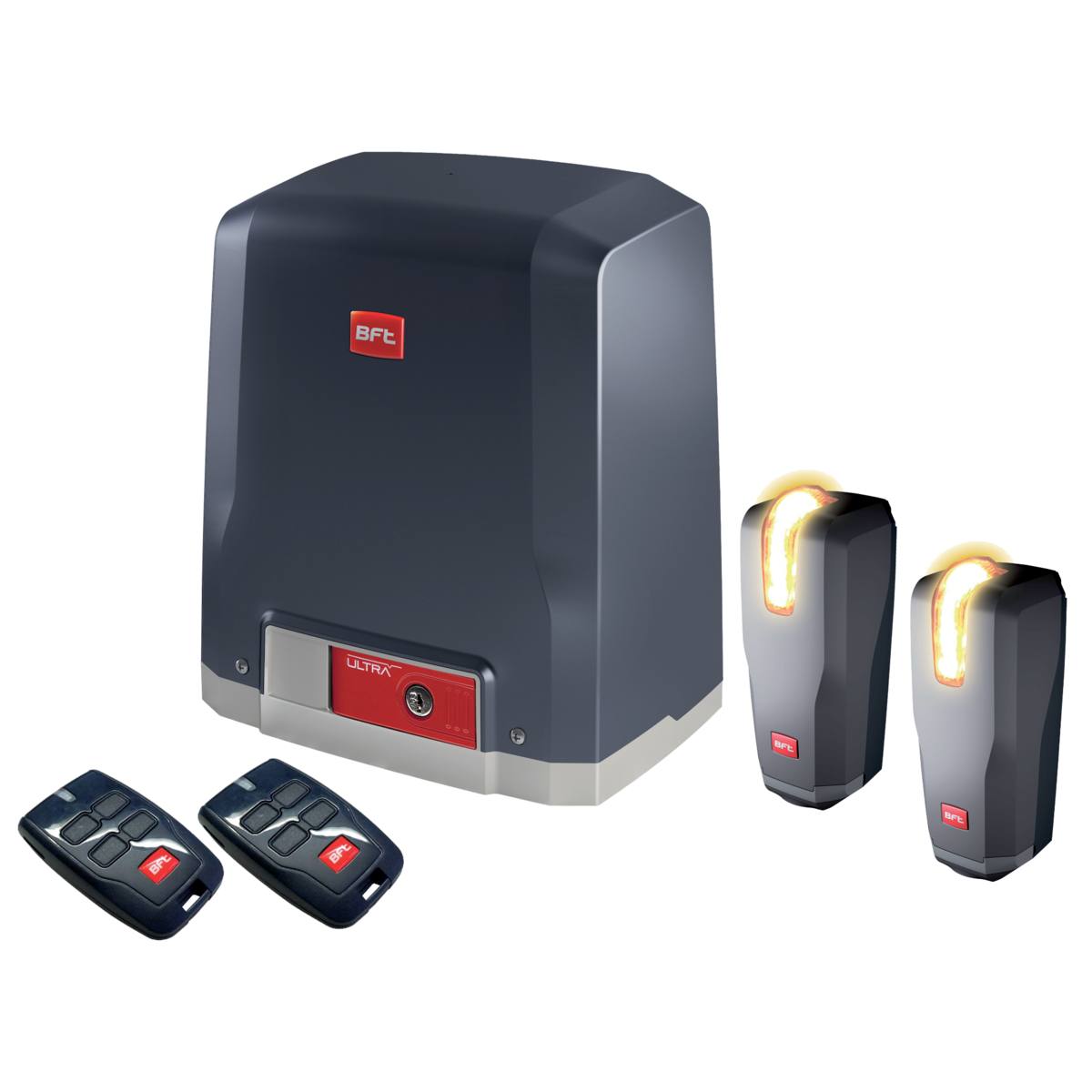 KIT AUTOMATISME DEIMOS ULTRA BT A400
