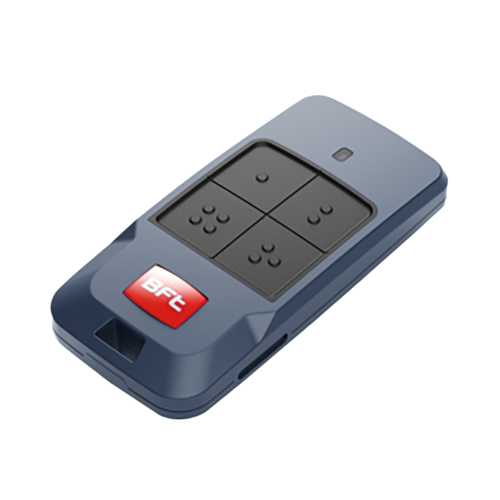 ÉMETTEUR 4 CANAUX MITTO COOL C4