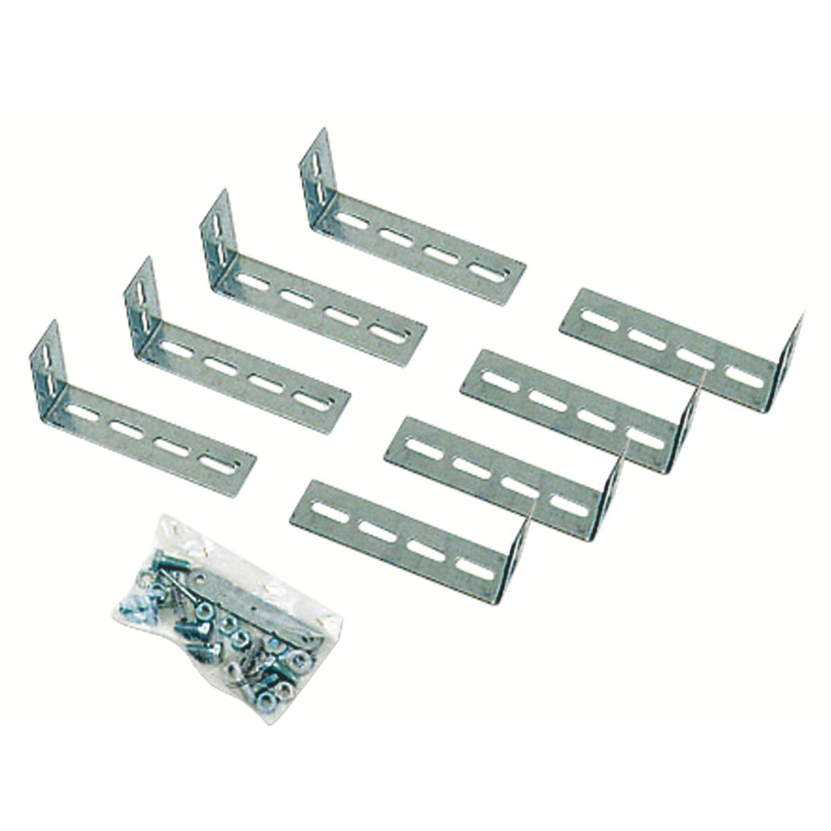 ÉQUERRE DE FIXATION