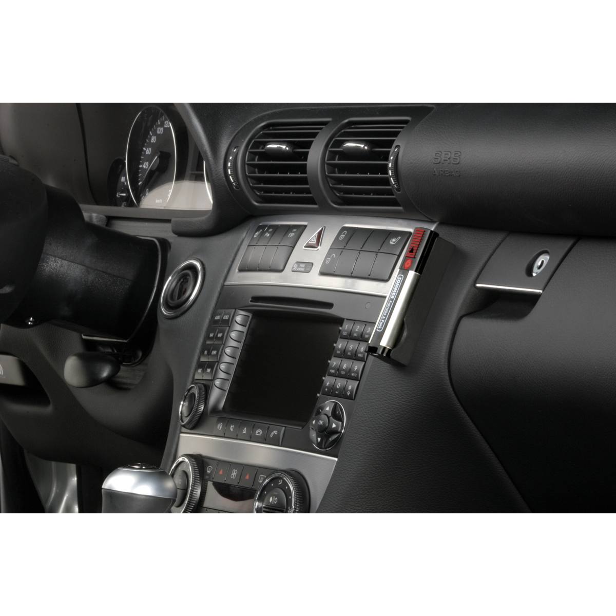 ÉMETTEUR 4 CANAUX POUR DUO VISION