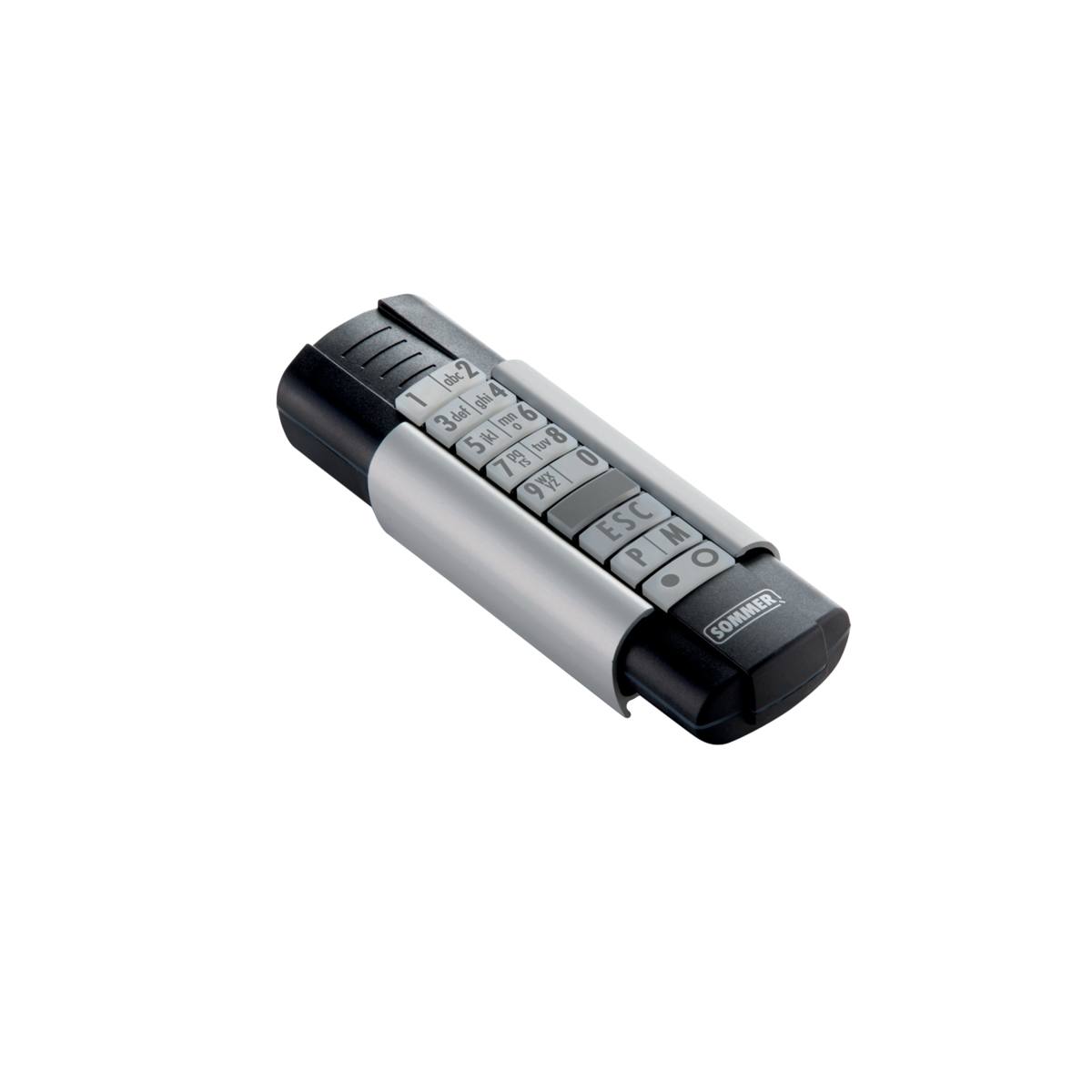 DIGICODE 12 CANAUX POUR DUO VISION