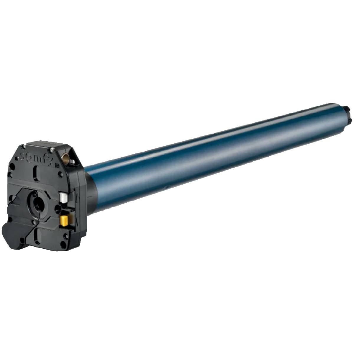 MOTEUR TUBULAIRE 35 Nm AVEC COMMANDE DE SECOURS LT50 CSI FILAIRE POUR VOLET ROULANT