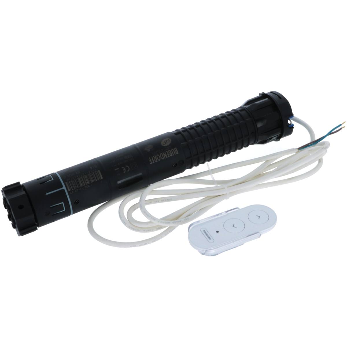MOTEUR TUBULAIRE R 10 Nm POUR VOLET ROULANT
