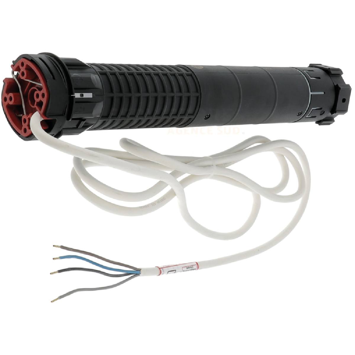 MOTEUR DE VOLET ROULANT Mi2 10Nm À COMMANDE IM
