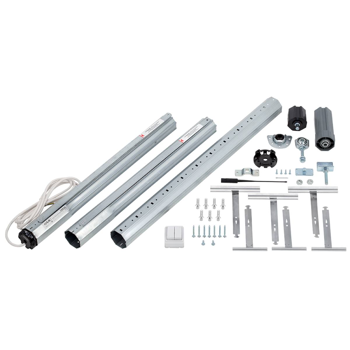 MOTEUR DE VOLET ROULANT T-MODE FILAIRE 56 KG