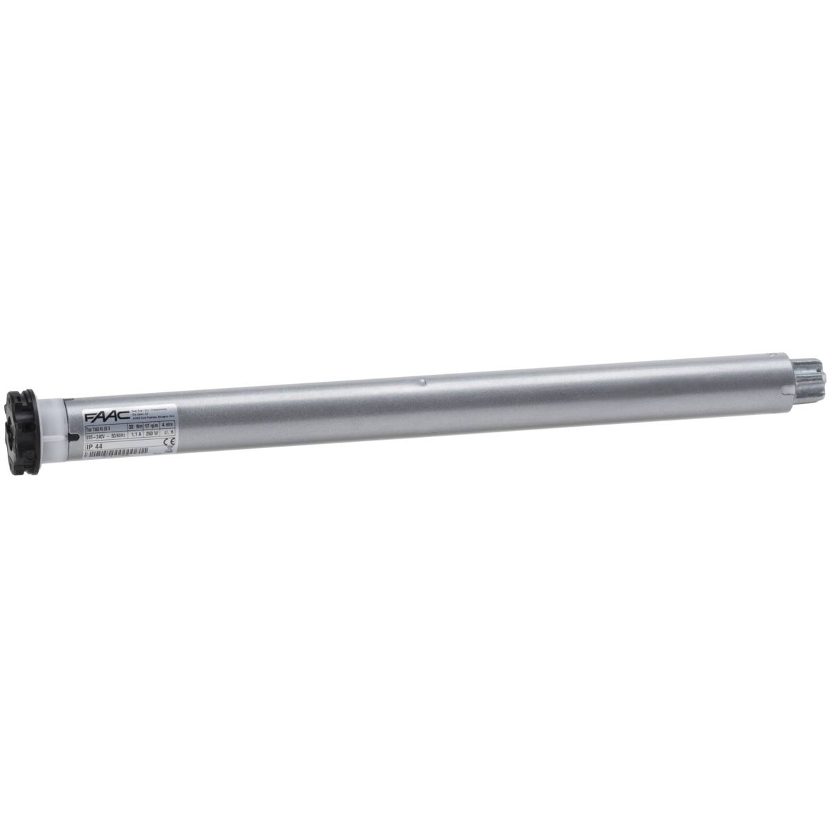 MOTEUR TUBULAIRE RADIO TM2 45 ERX 25 Nm POUR VOLET ROULANT À LAMES FIXES OU ORIENTABLES