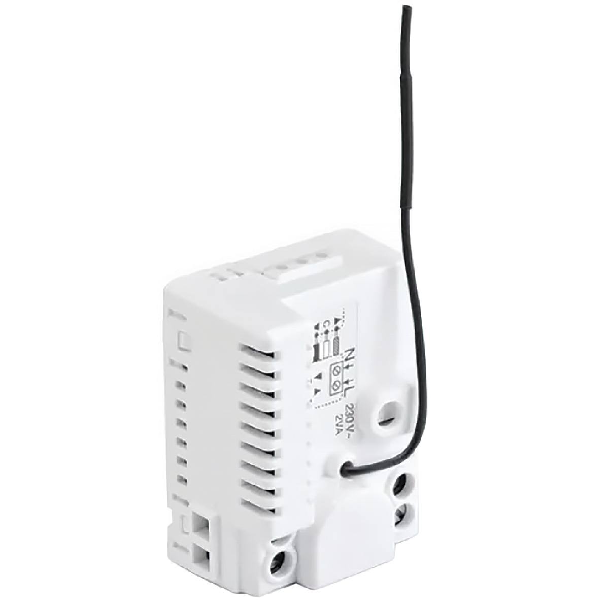 PASSERELLE X2D - X3D