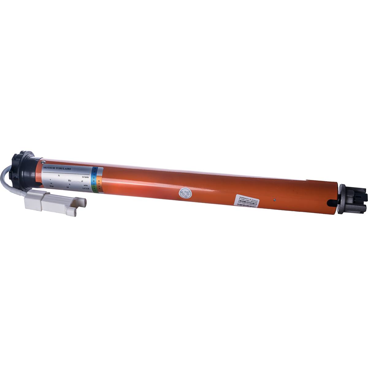 MOTEUR TUBULAIRE SAV 30 N FILAIRE POUR VOLET ROULANT