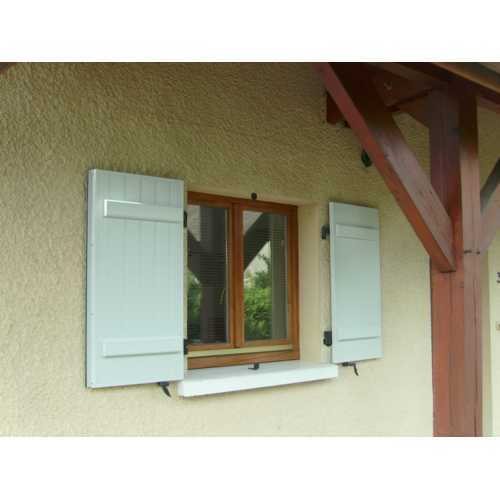 MOTORISATION RADIO DE VOLETS BATTANTS D WIBAT