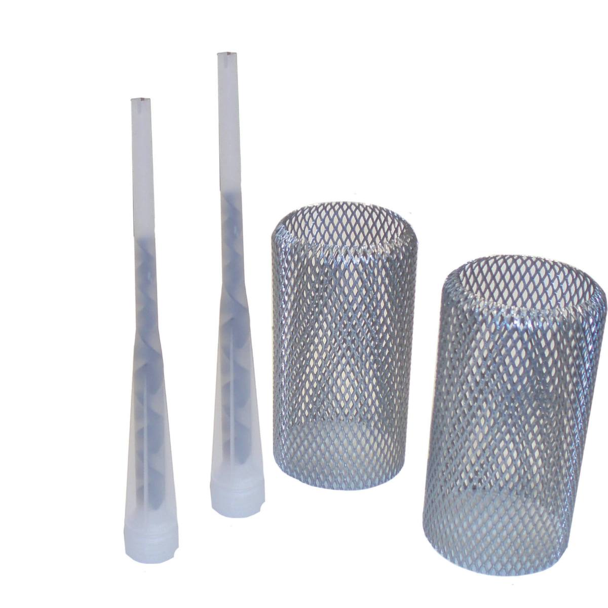 KIT DE SCELLEMENT CHIMIQUE