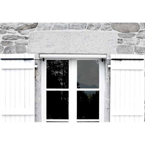 KIT AUTOMATISME YSLO FLEX POUR VOLET BATTANT