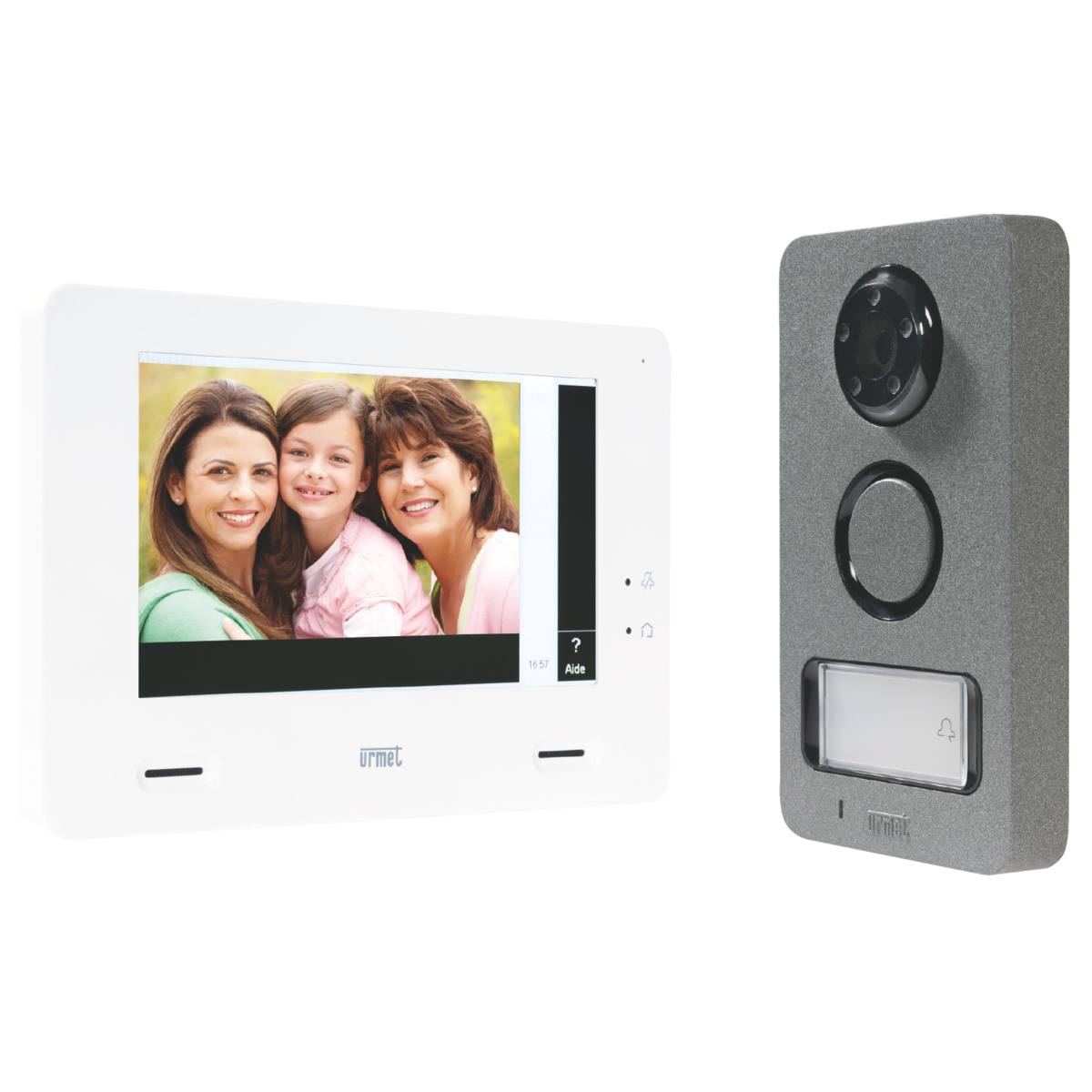 VISIOPHONE MINI NOTE +