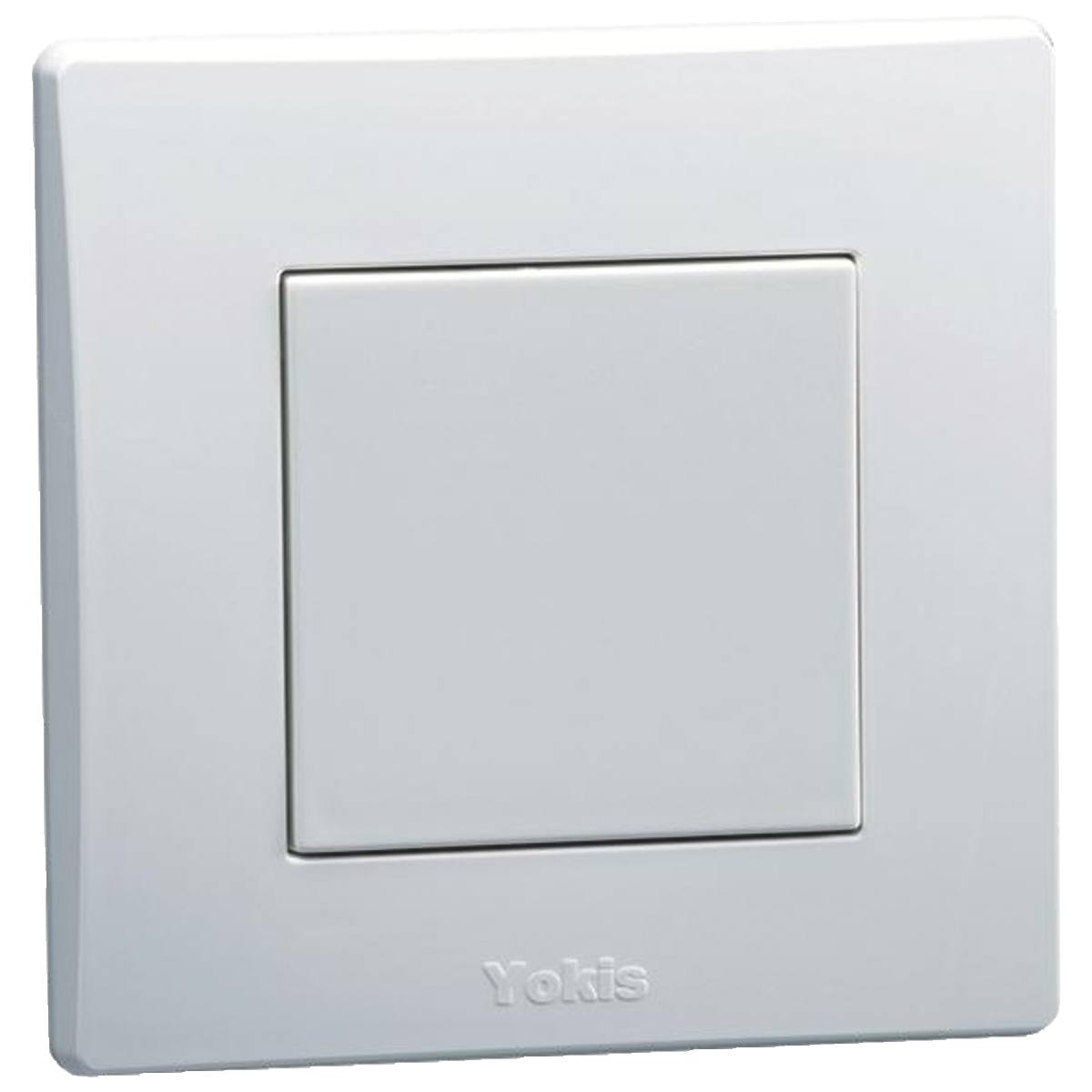 TÉLÉCOMMANDE MURALE 1 TOUCHE