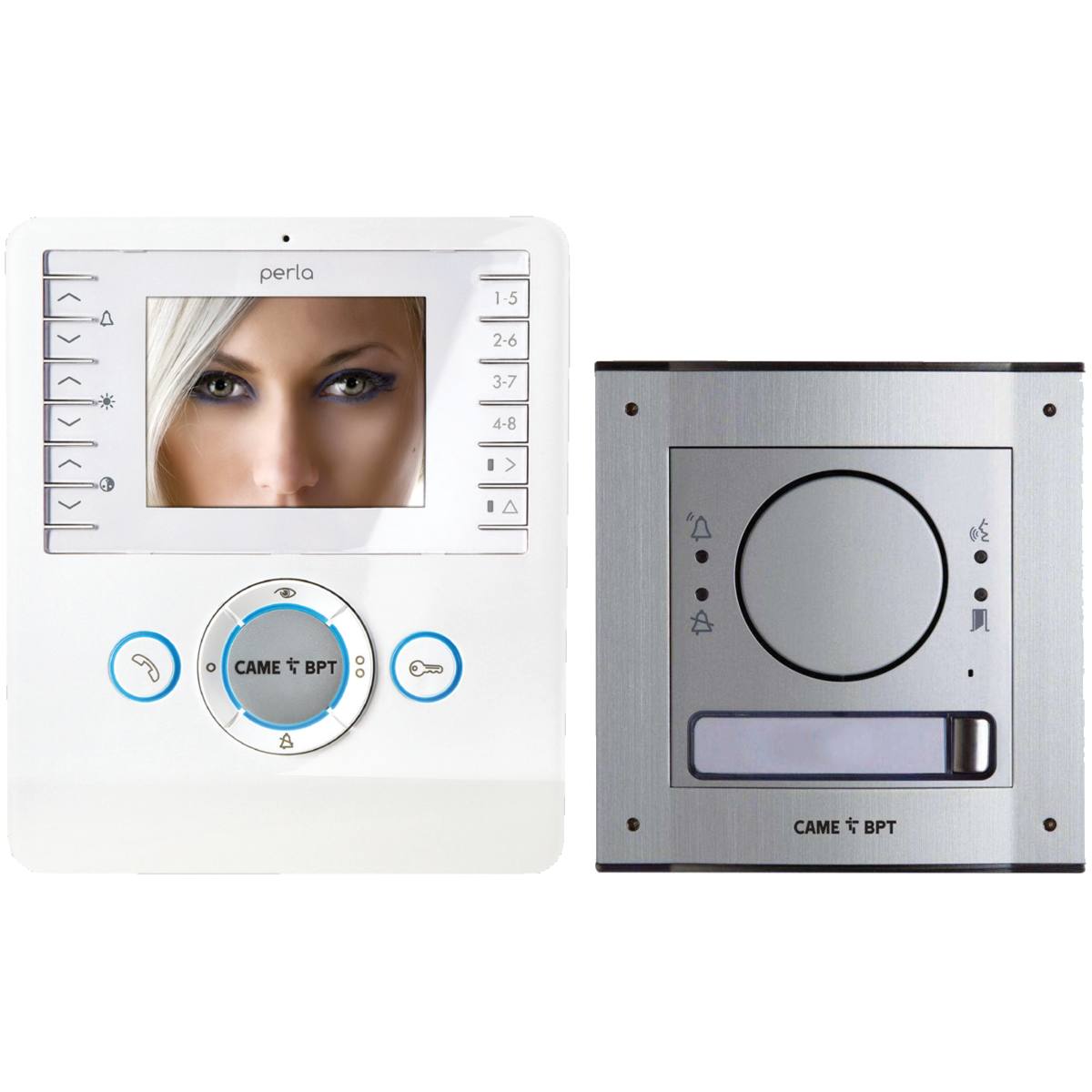 KIT VISIOPHONE MTM + BIANCA