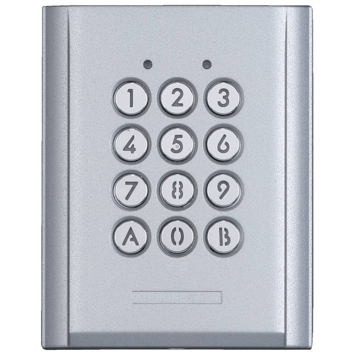 CLAVIER EN APPLIQUE