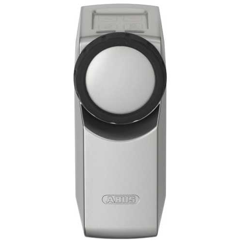 MOTEUR GRIS ALU POUR CYLINDRE MOTORISÉ HOMETEC PRO