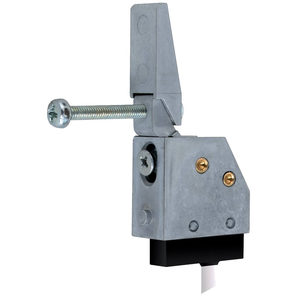 CONTACT POUR PÊNE DORMANT