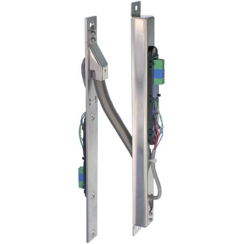 PASSE-CÂBLE ENCASTRÉ