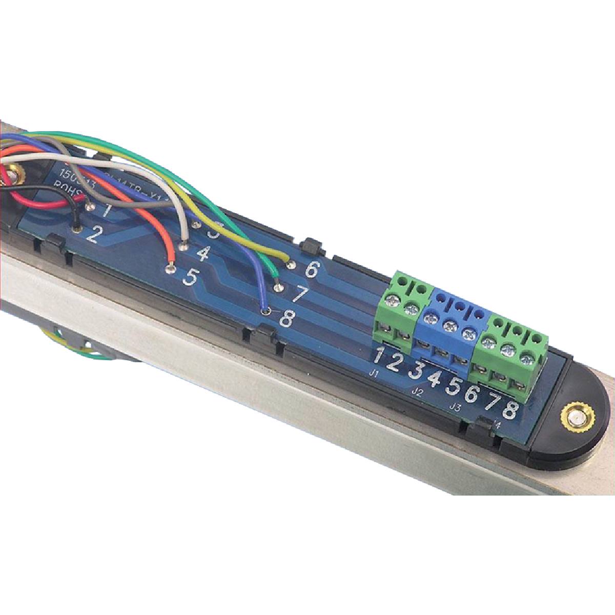 PASSE-CÂBLE ENCASTRÉ