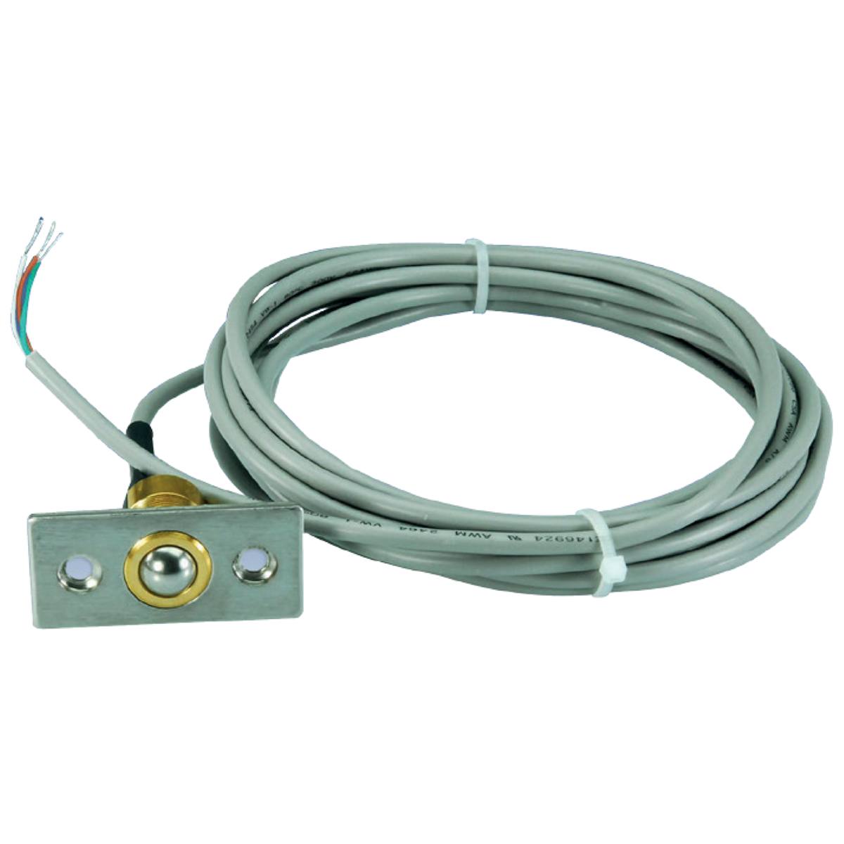 CONTACT ÉLECTROMÉCANIQUE À BILLE