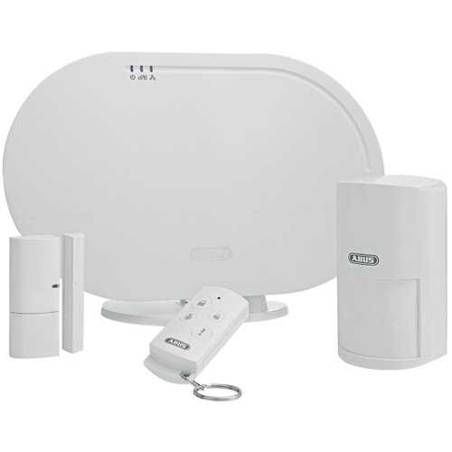KIT DE BASE ALARME SMARTVEST