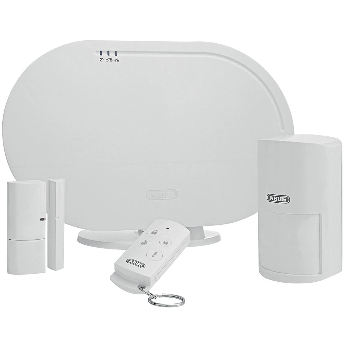 KIT DE BASE ALARME SMARTVEST