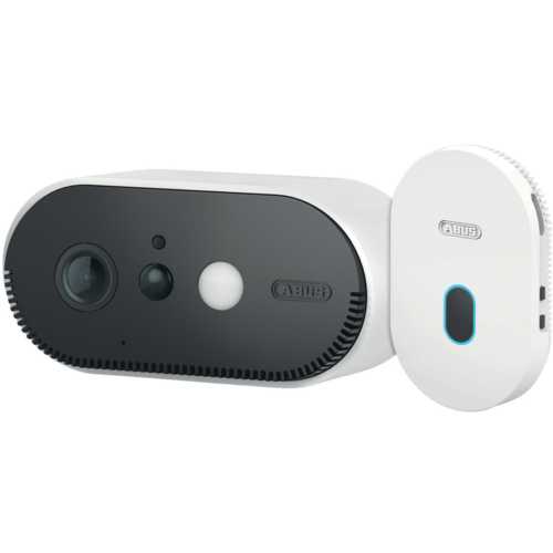 CAMÉRA DE VIDÉOSURVEILLANCE WIFI