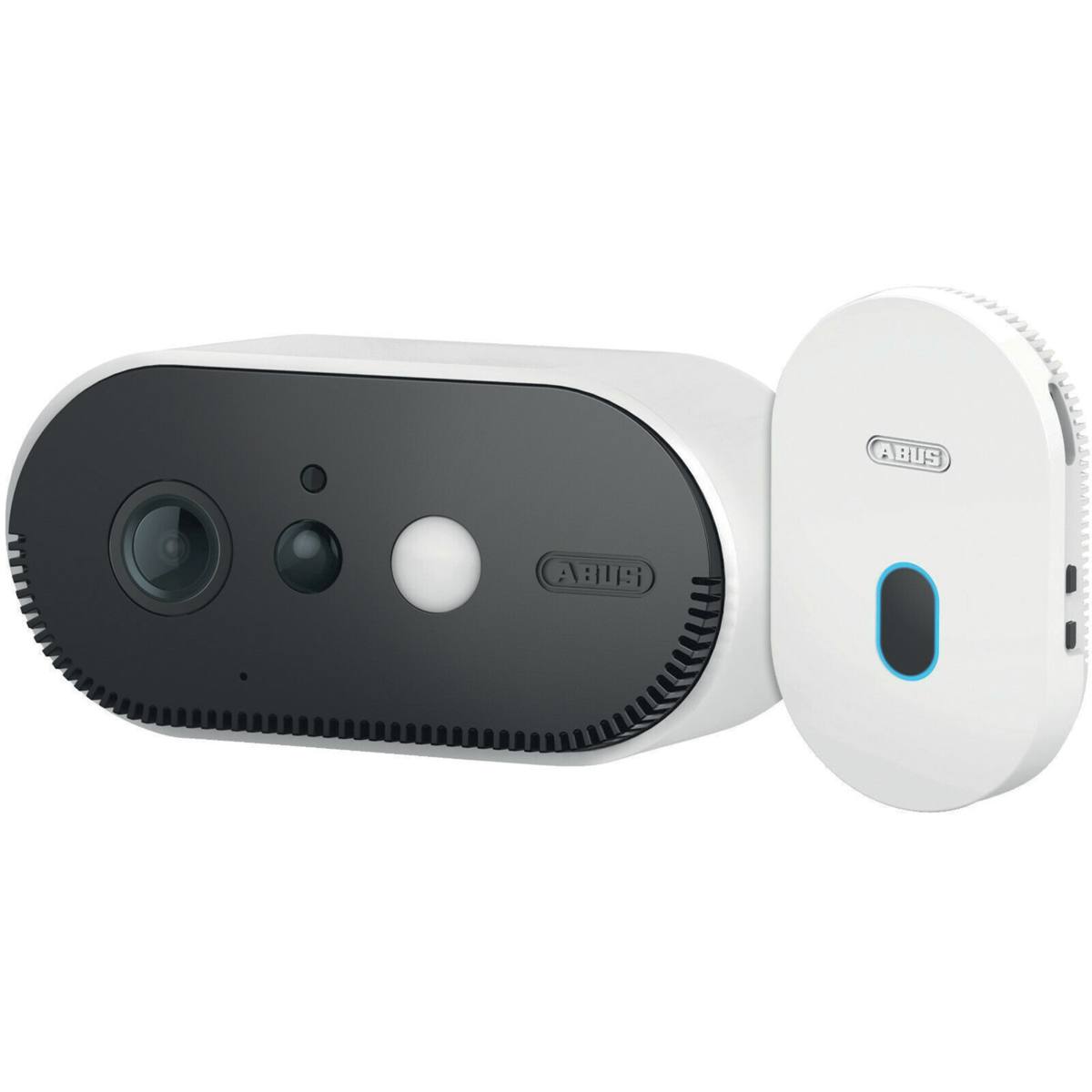 CAMÉRA DE VIDÉOSURVEILLANCE WIFI