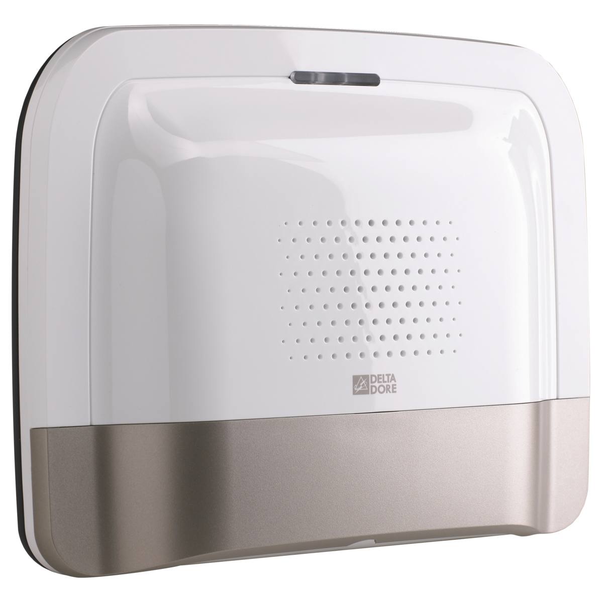APPLICATION TYDOM ET TRANSMETTEUR IP/GSM POUR OBJETS CONNECTÉS ET ALARME