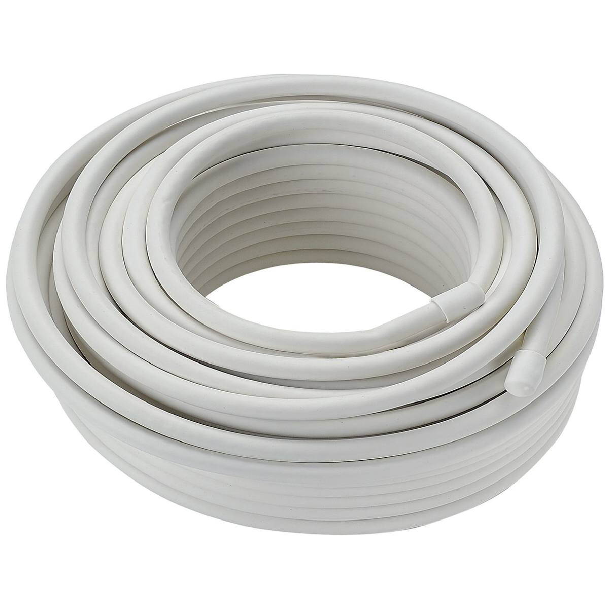 CÂBLE ÉLECTRIQUE SOUPLE 2 X 0,75 MM²