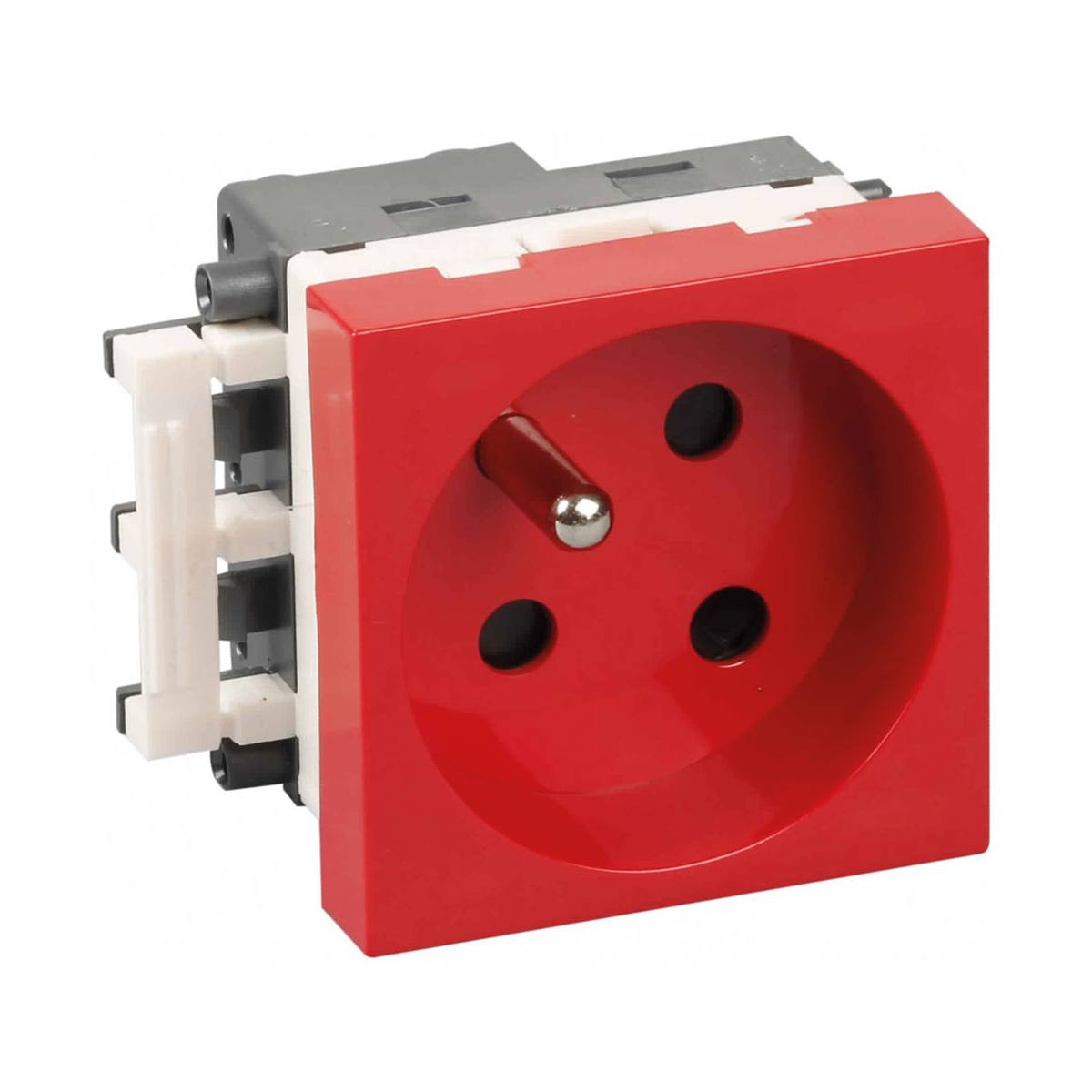 PRISE CONEXEL² DÉTROMPÉE 2P+T