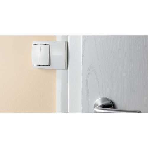 CAPOT D'APPAREIL POUR MOULURE ATRIANE 34x17