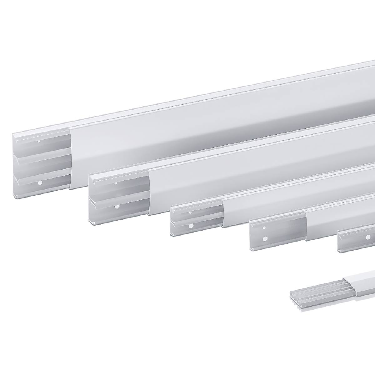 MOULURE 54 X 22 X 2000 MM
