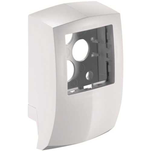 CAPOT D'APPAREIL POUR MOULURE ATRIANE 34x17