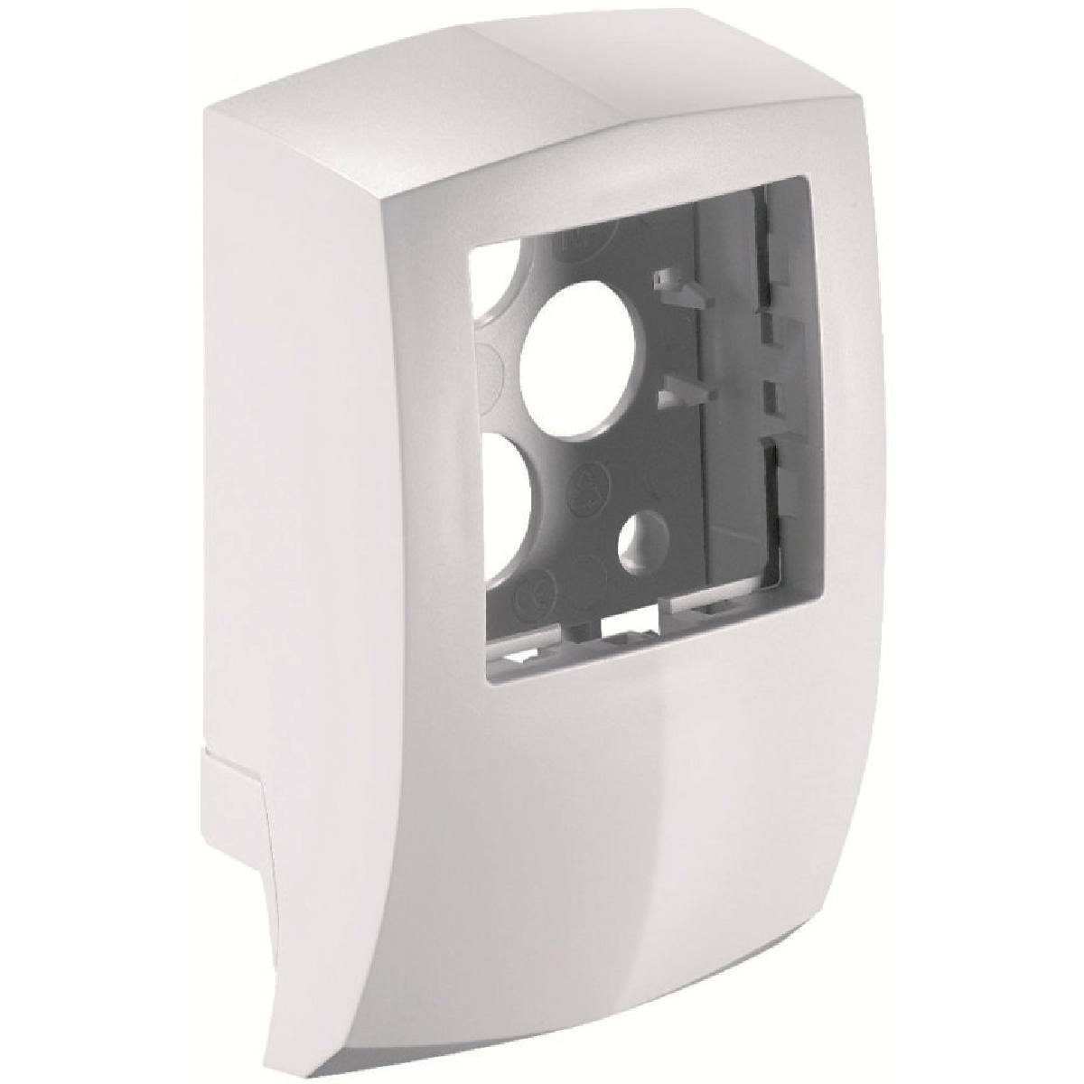 CAPOT D'APPAREIL POUR MOULURE ATRIANE 34x17