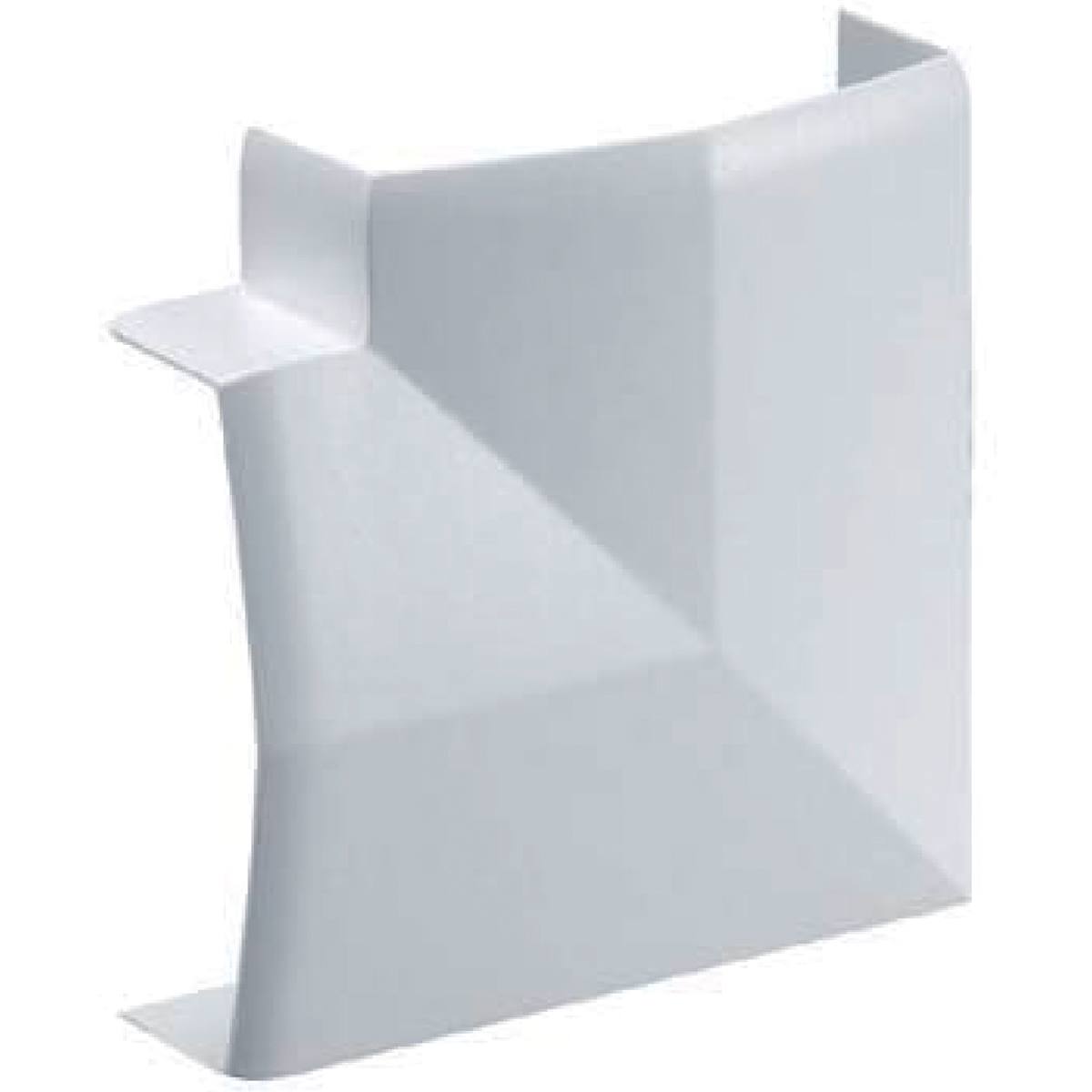 ANGLE PLAT POUR MOULURE ATRIANE 54x22