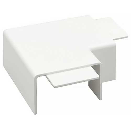 ANGLE PLAT POUR MOULURE LE 150 X 60