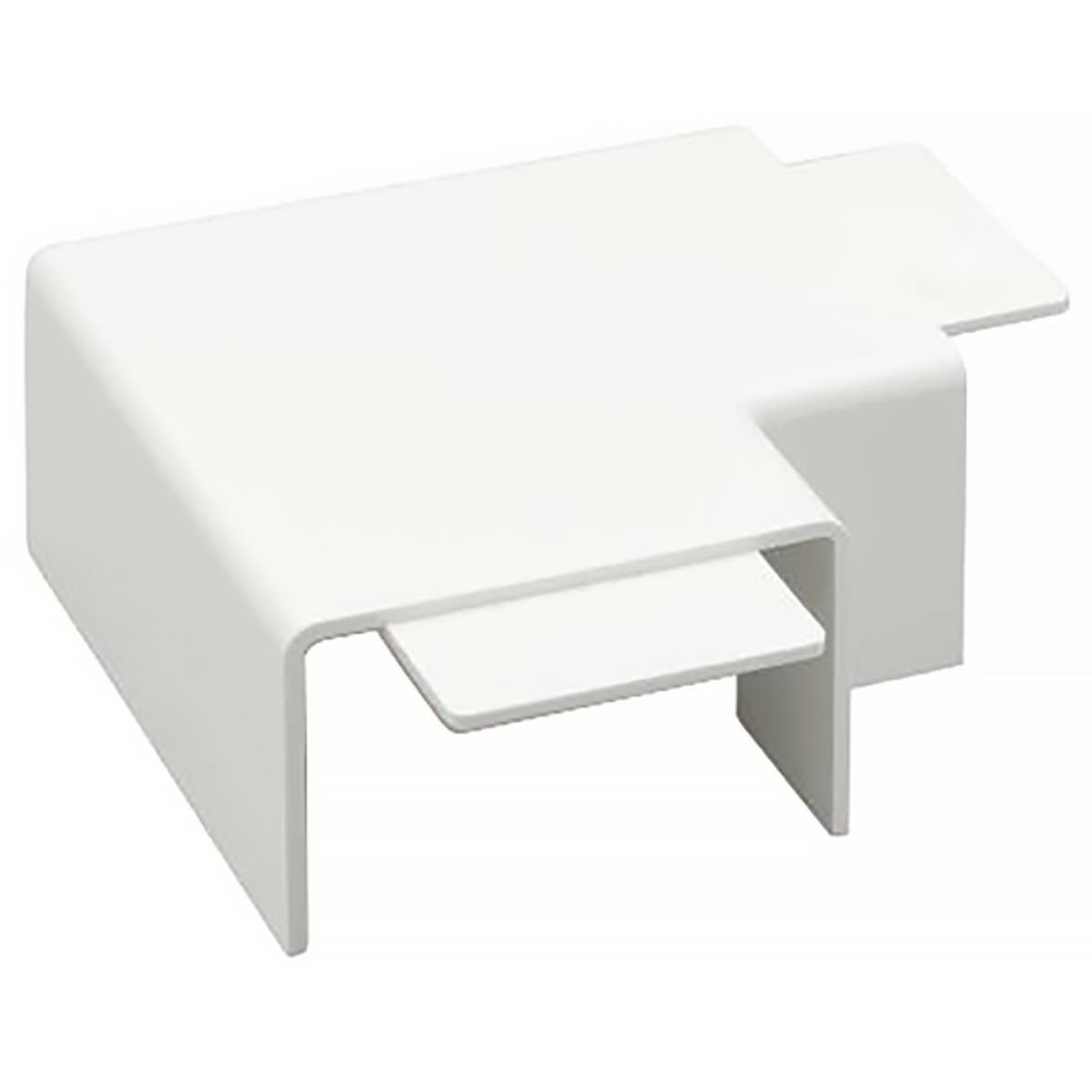 ANGLE PLAT POUR MOULURE LE 150 X 60